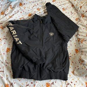 Ariat men’s insulated coat size: S conceal carry